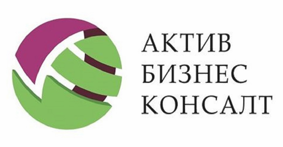 Логотип АБК