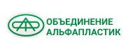 Логотип Альфа