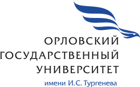 Логотип ФГБОУ