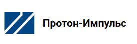 Логотип Протон-Импульс